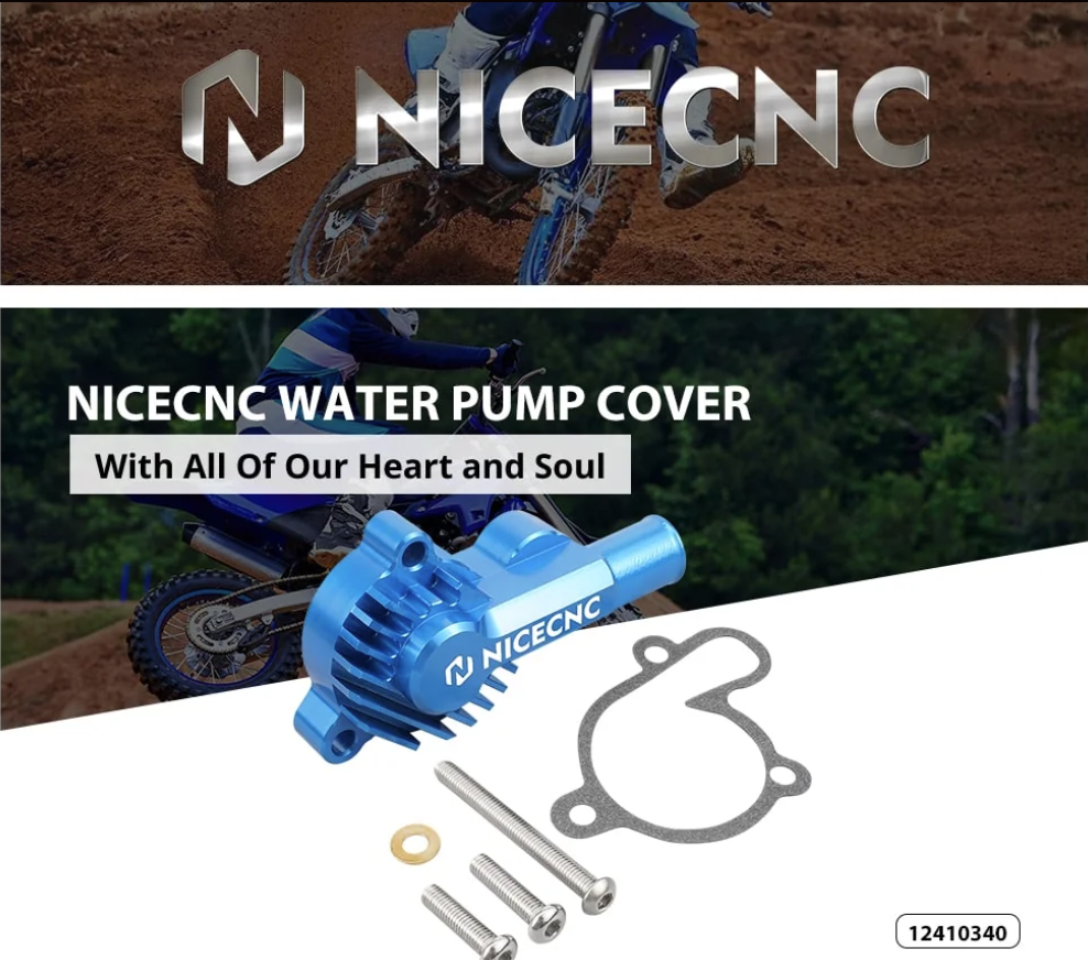 NICECNC YZ 80/85 DEVİRDAİM KAPAK 