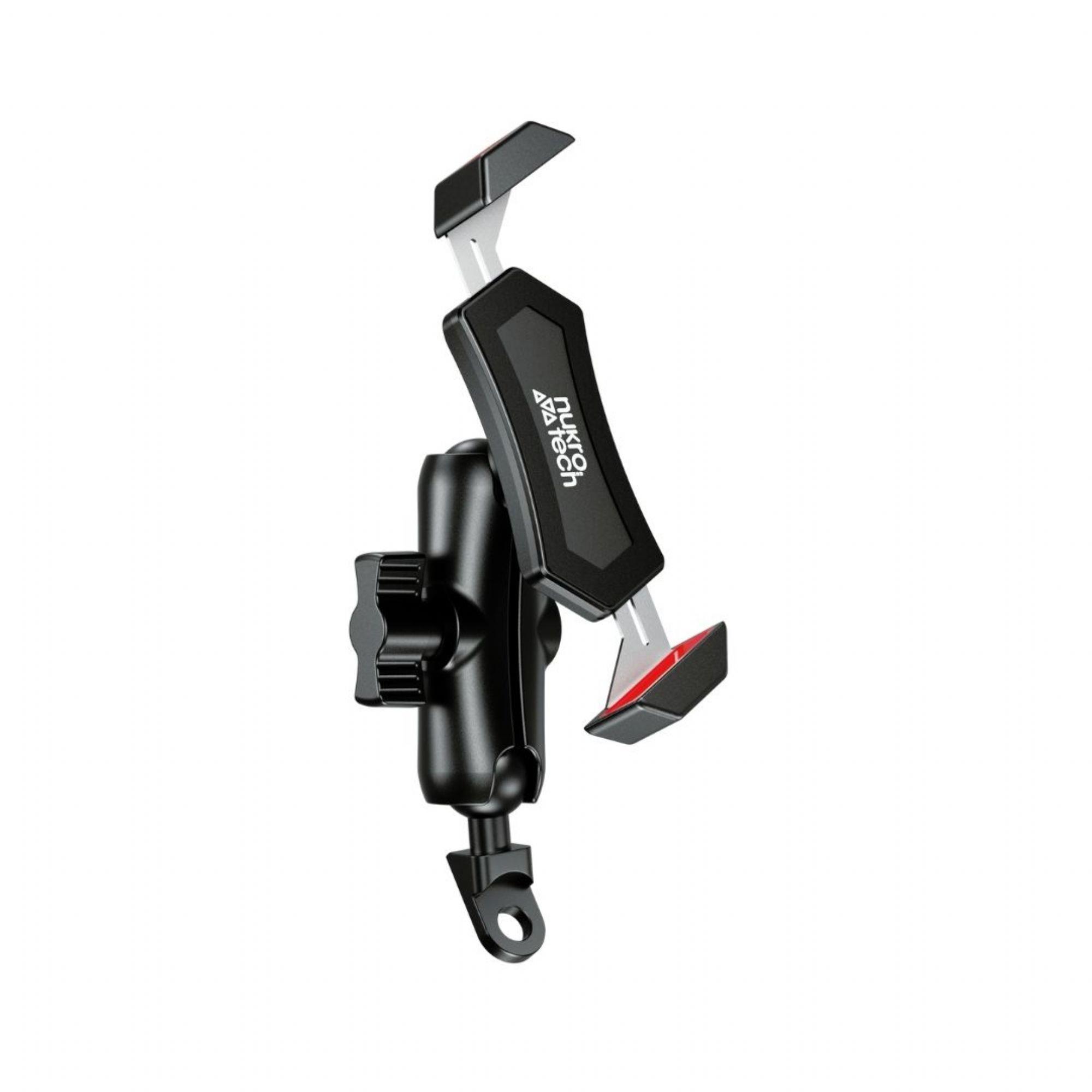 NUKROTECH MLS 360 DÖNEBİLEN TELEFON TUTUCU 