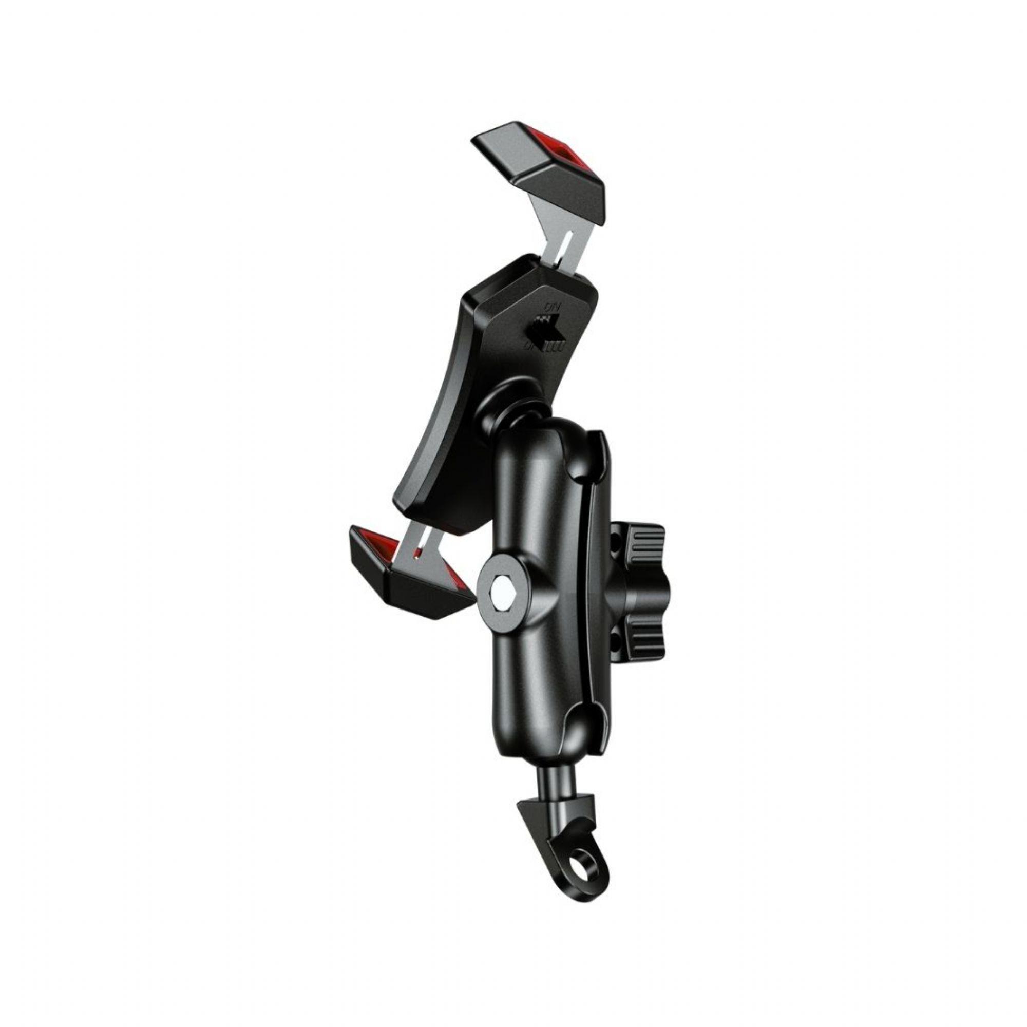 NUKROTECH MLS 360 DÖNEBİLEN TELEFON TUTUCU 