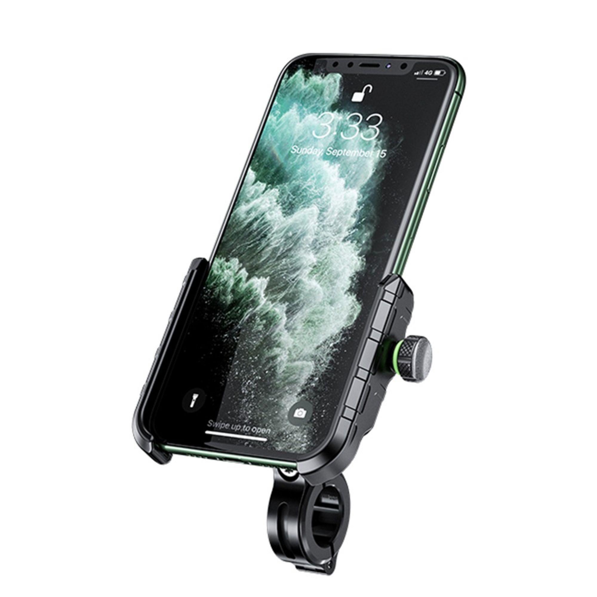 NUKROTECH MRT TİTREŞİM MODÜLLÜ TELEFON TUTUCU 