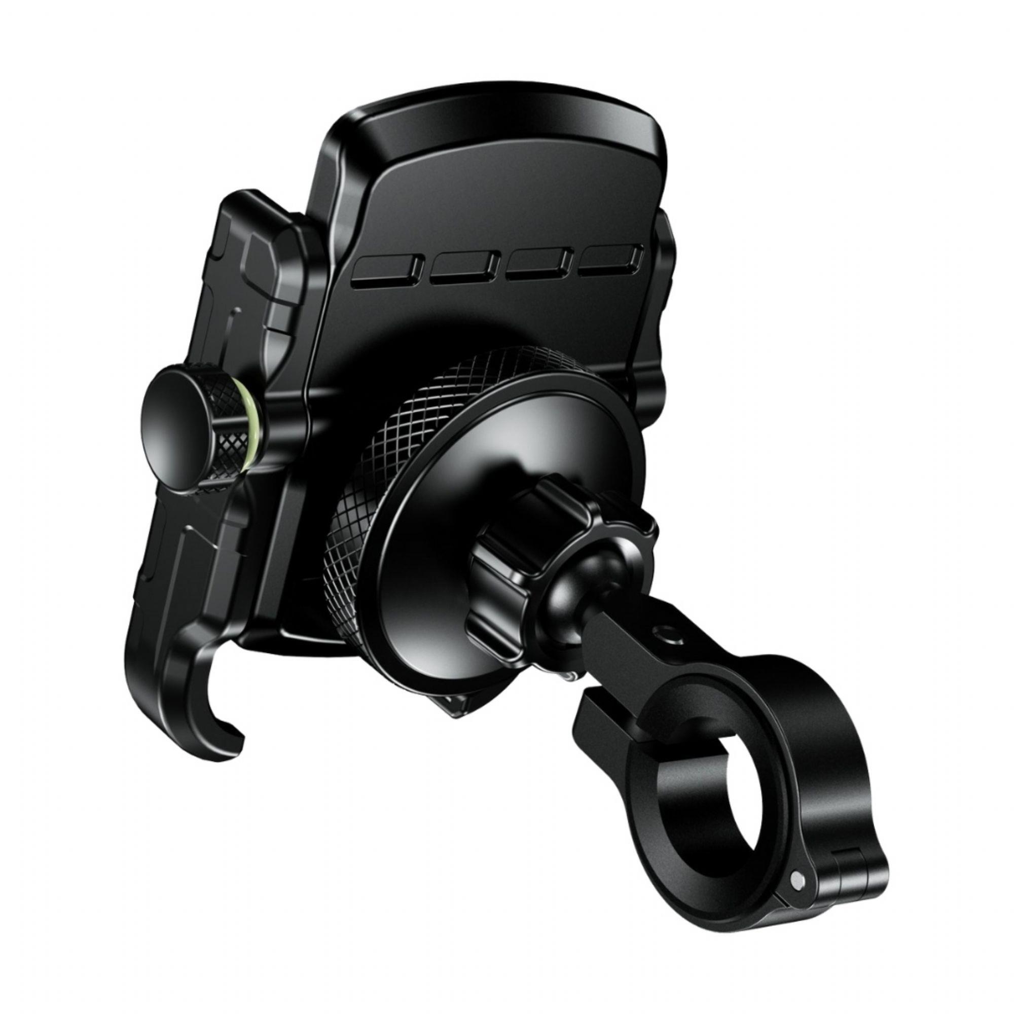 NUKROTECH MRT TİTREŞİM MODÜLLÜ TELEFON TUTUCU 