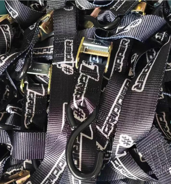 ONEGRIPPER BAĞLAMA STRAPI 