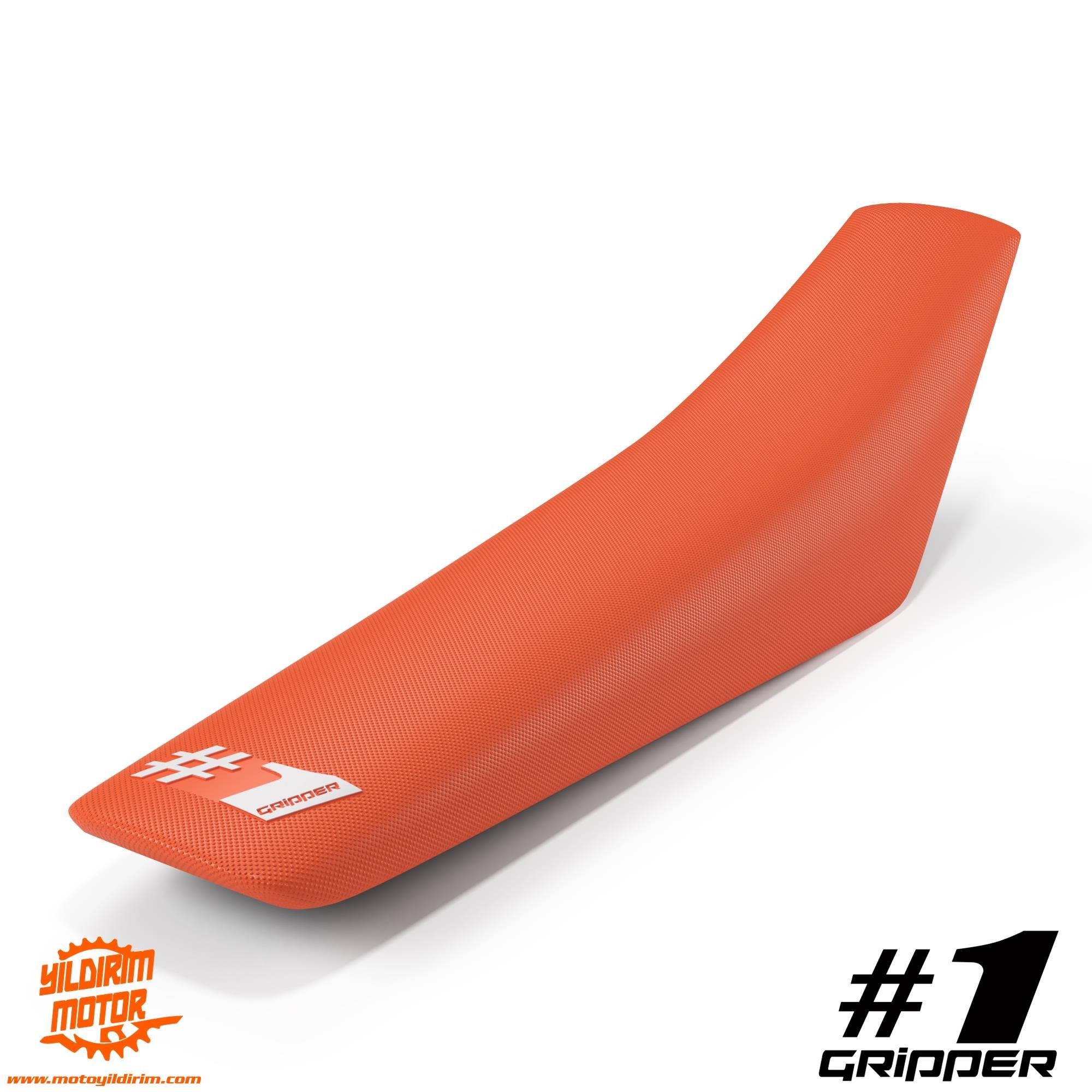 ONEGRIPPER LIGHT SELE KILIFI KOYU TURUNCU