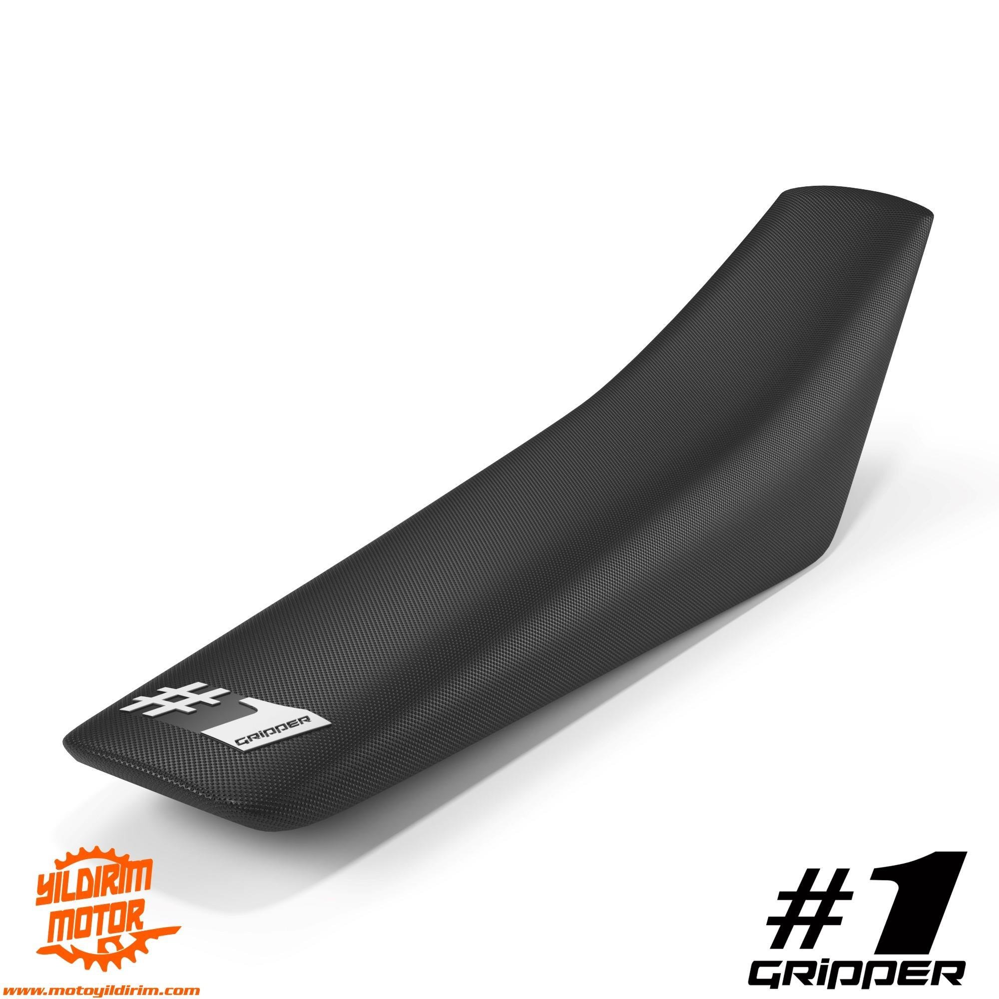 ONEGRIPPER LIGHT SELE KILIFI SİYAH