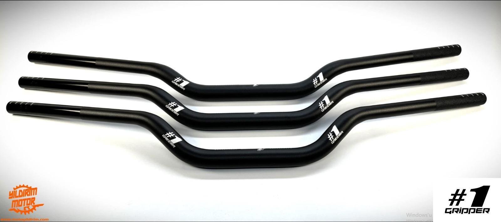 ONEGRIPPER SPRL YÜKSEK GİDON 104MM