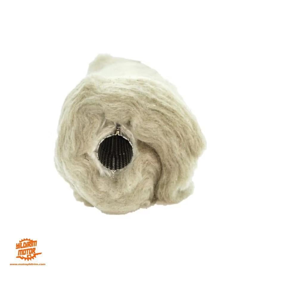 OXA FACTORY 2T EGZOZ ELYAFI 30mm