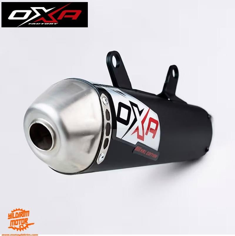 OXA FACTORY BETA RR 250/300 EGZOZ 20-25