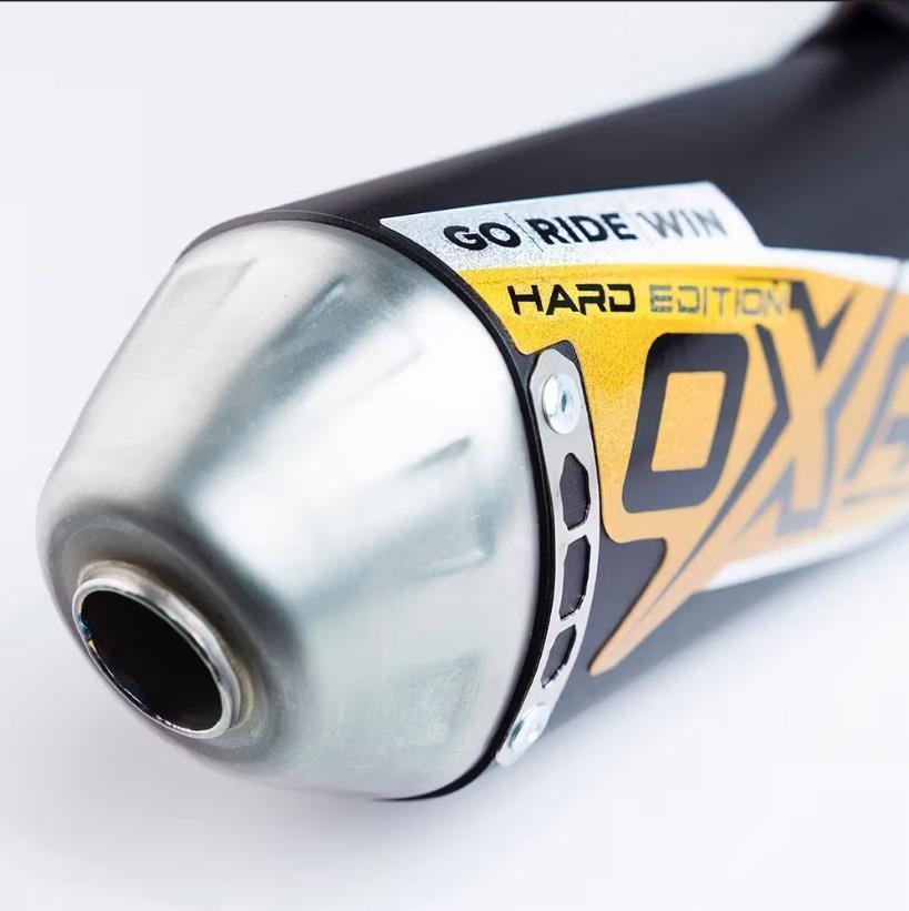 OXA FACTORY BETA RR 250/300 HARD EGZOZ 13-24