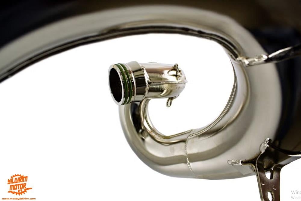 OXA FACTORY BETA RR 250/300 SALYANGOZ 13-25