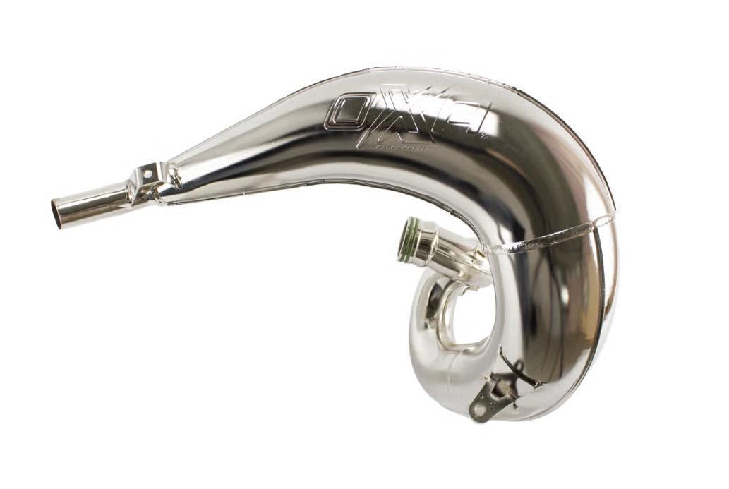 OXA FACTORY BETA RR 250/300 SALYANGOZ 13-24