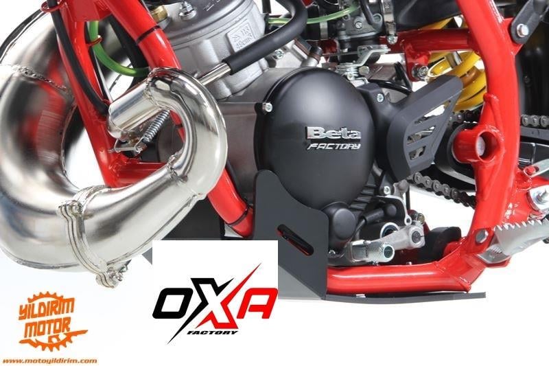 OXA FACTORY BETA X-TRAINER 250/300 SALYANGOZ 13-24