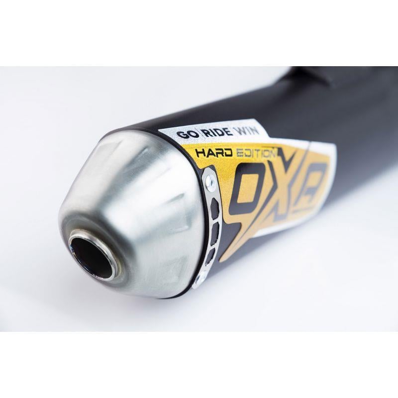 OXA FACTORY BY B2R HARD ENDURO SHERCO 250/300 EGZOZ 2025