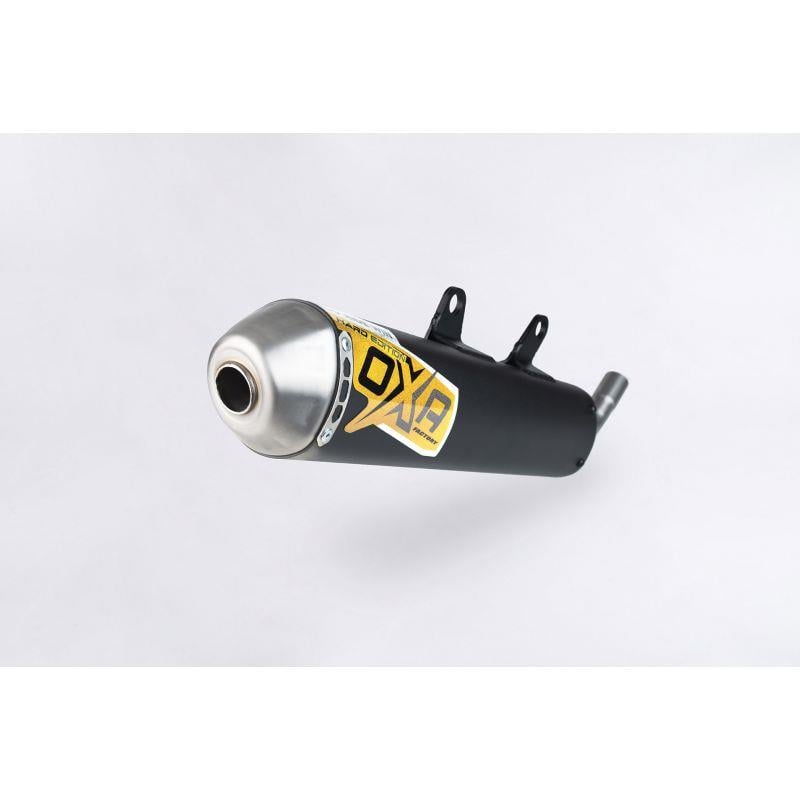 OXA FACTORY BY B2R HARD ENDURO SHERCO 250/300 EGZOZ 2025