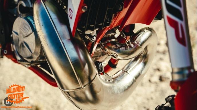 OXA FACTORY GASGAS 250/300 SALYANGOZ 08-11