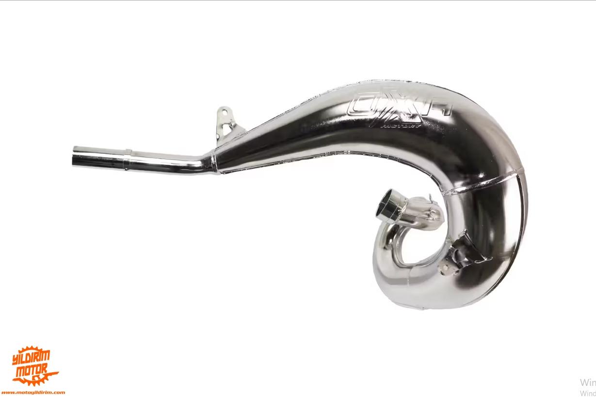 OXA FACTORY GASGAS 250/300 SALYANGOZ 08-11