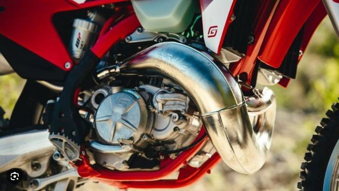 OXA FACTORY GASGAS 250/300 SALYANGOZ 20-24