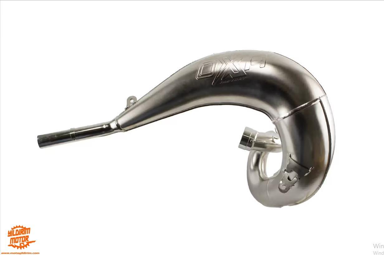 OXA FACTORY GASGAS EC 250/300 SALYANGOZ 17-19