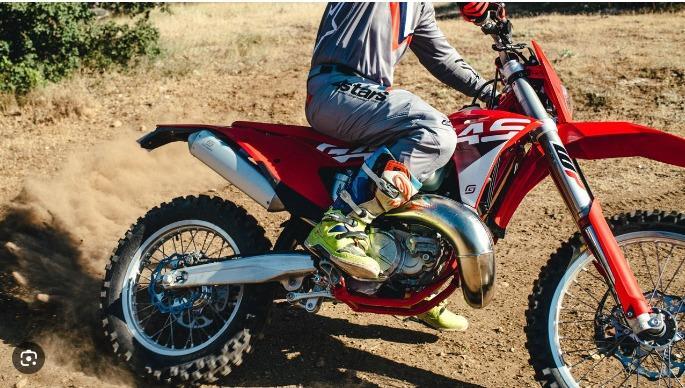 OXA FACTORY GASGAS EC 250/300 SALYANGOZ 17-19