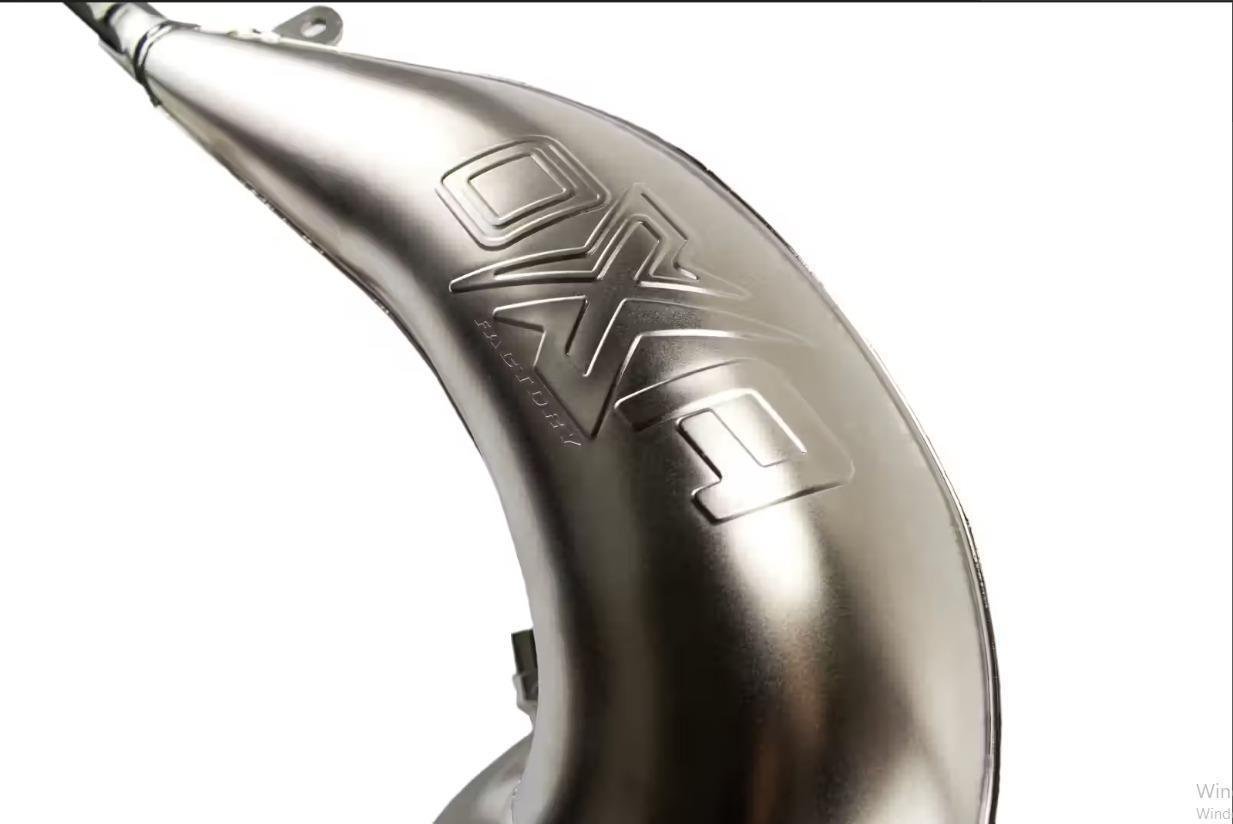 OXA FACTORY GASGAS EC 250/300 SALYANGOZ 17-19