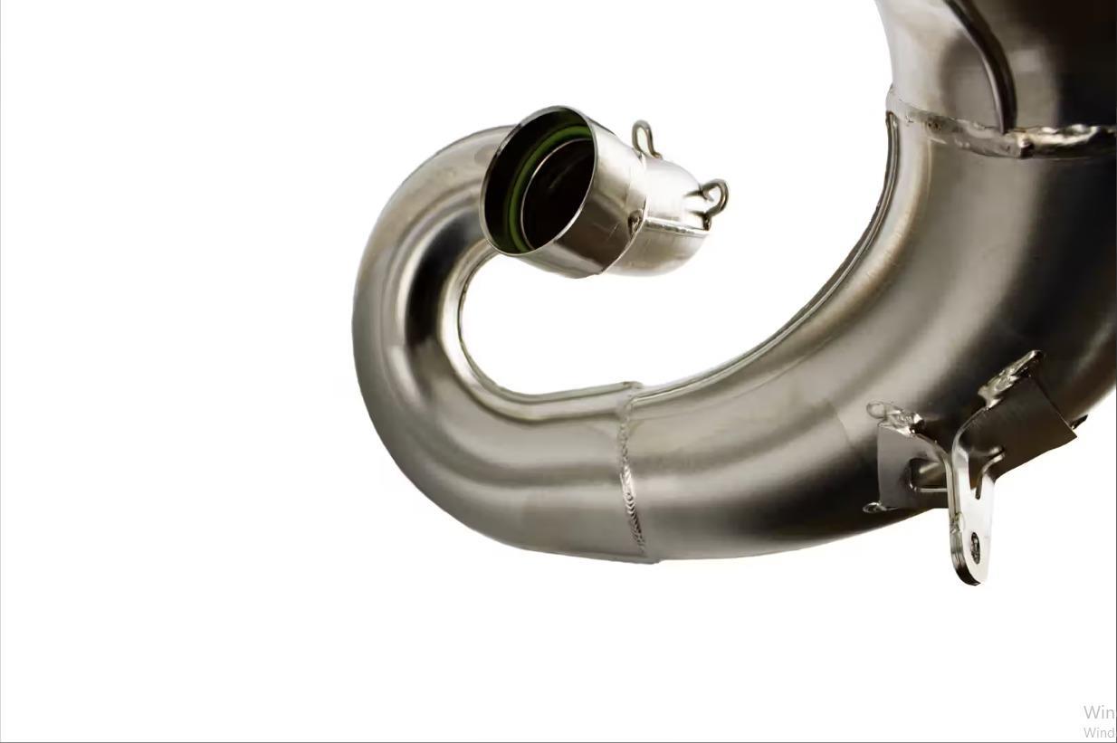 OXA FACTORY GASGAS EC 250/300 SALYANGOZ 17-19