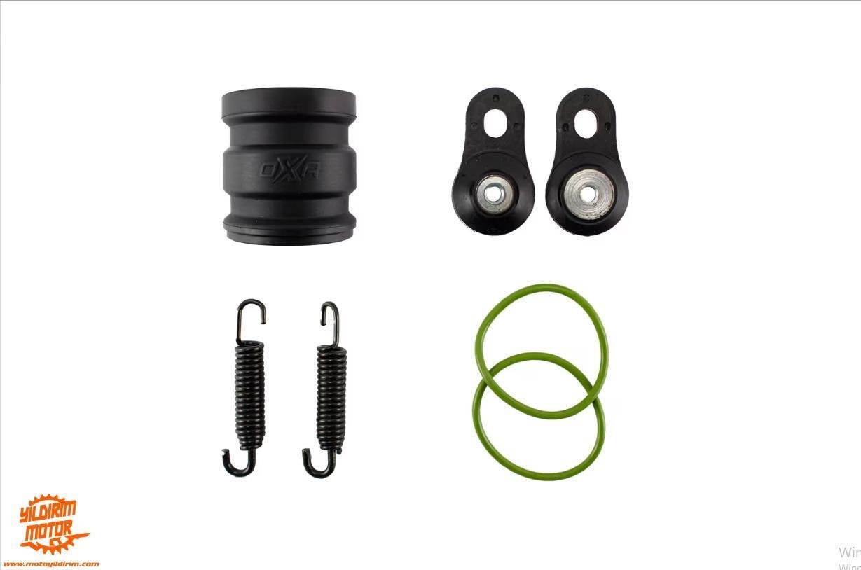 OXA FACTORY GASGAS RIEJU SHERCO 2T SALYANGOZ KİTİ   