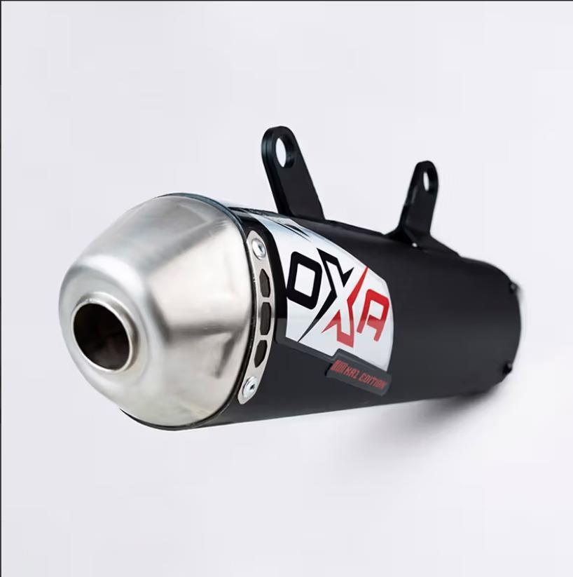 OXA FACTORY KTM EXC 250/300 KISA EGZOZ 17-19