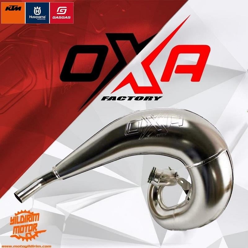 OXA FACTORY KTM HUSQ 250/300 SALYANGOZ 23-24