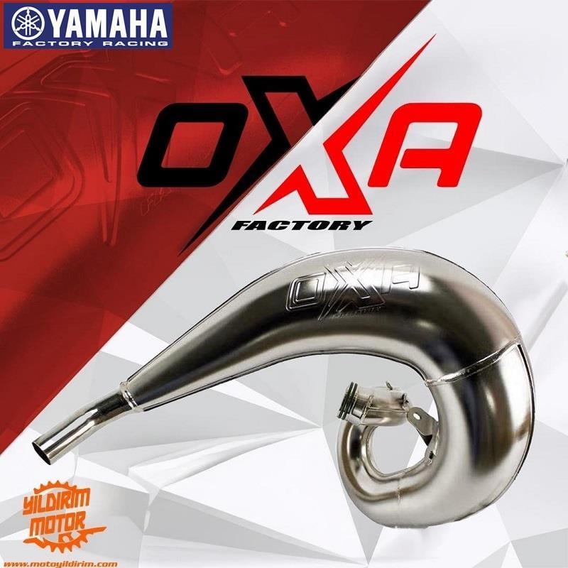 OXA FACTORY YAMAHA YZ 250 SALYANGOZ 2002-2025