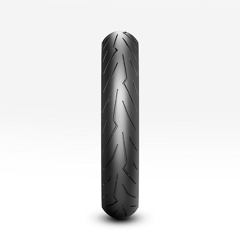 PIRELLI DIABLO ROSSO SPORT 110/70-17 54S - 150/60-17 66S TAKIM LASTİK 