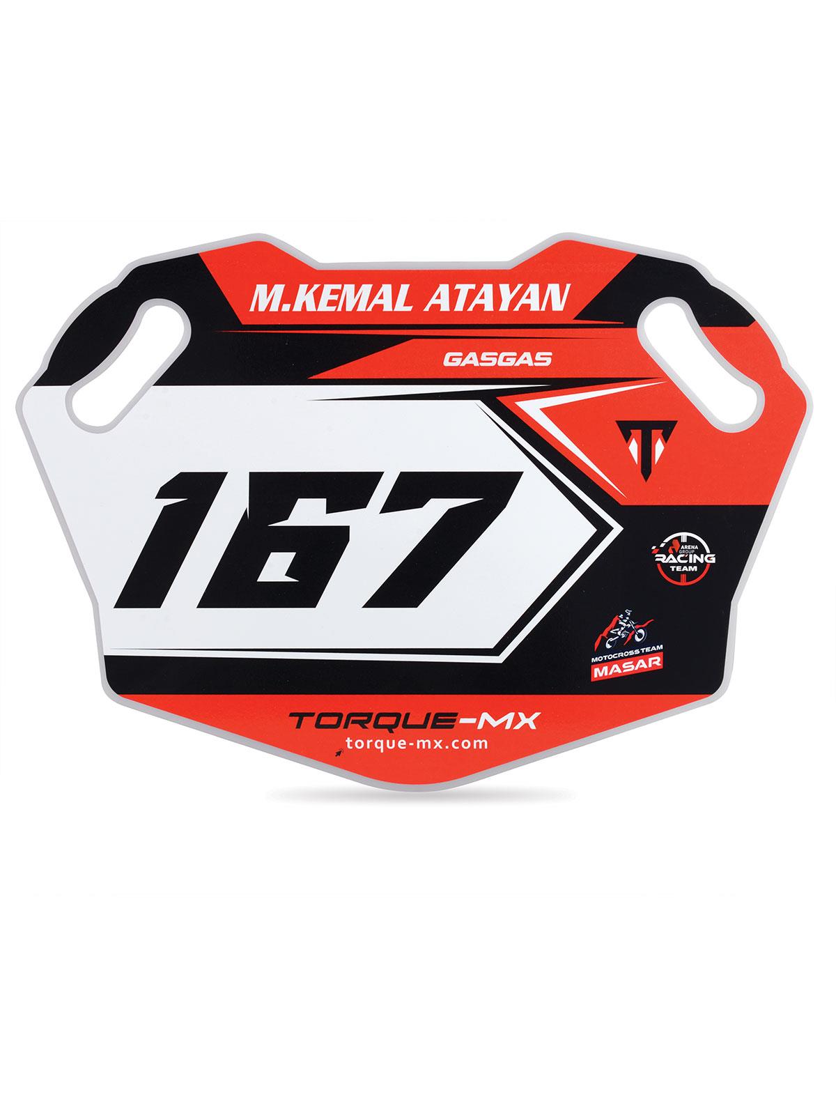 Pit Board PB3