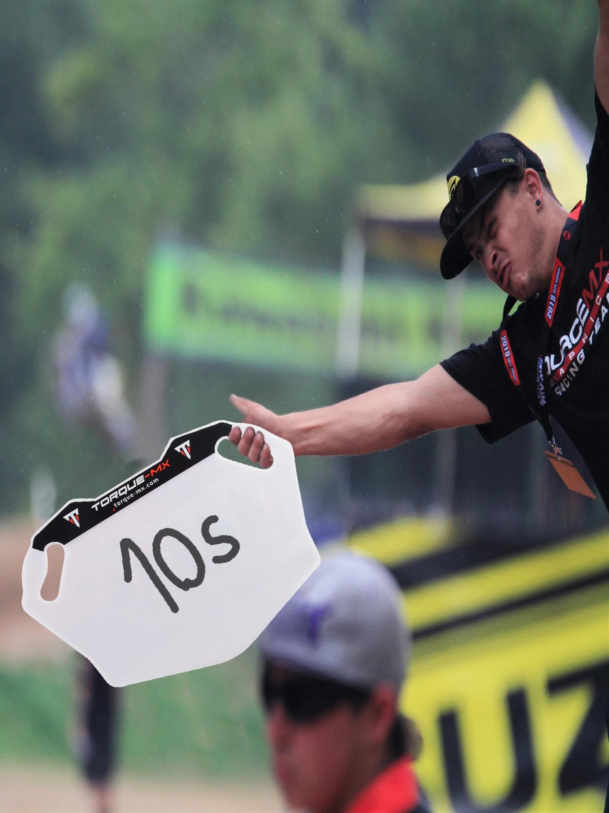 Pit Board PB3