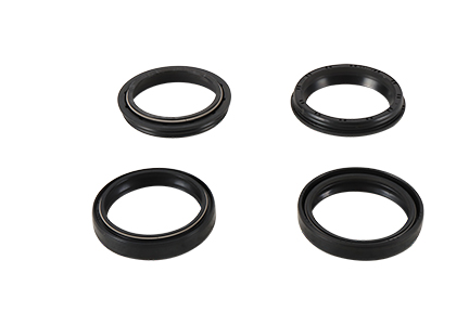 PİVOT WORKS CRF 450 R/X ÖN AMORTİSÖR KEÇE SETİ 15-16