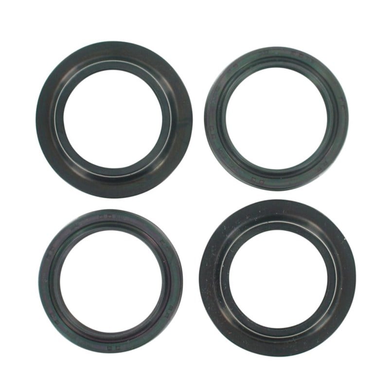 Pivot Works Suzuki RM-Z 250 Ön Amortisör Keçe Seti 13-15