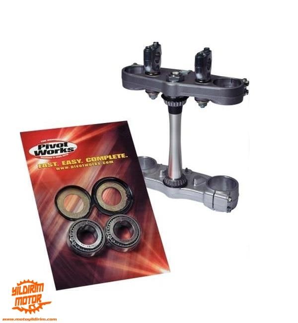 PİVOT WORKS SX-F 450 ÖN MAŞA FURŞ SETİ 00-16