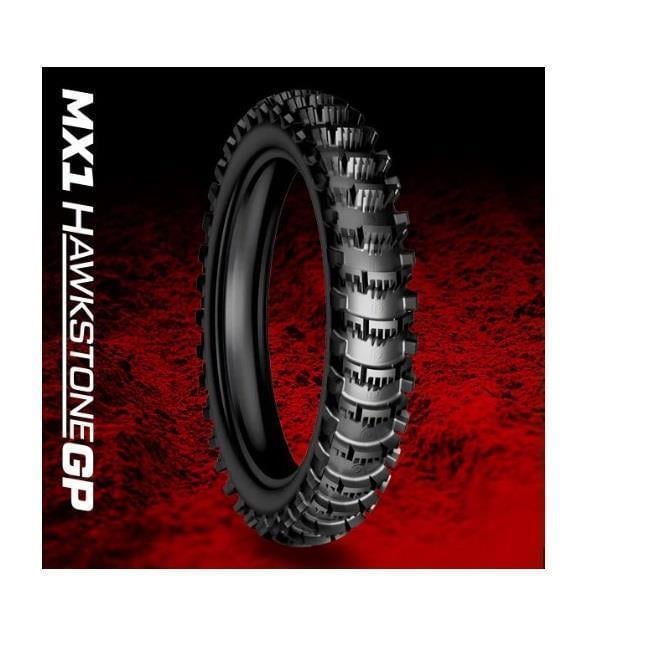 PLEWS 80/100-12 HAWKSTONE GP ARKA LASTİK