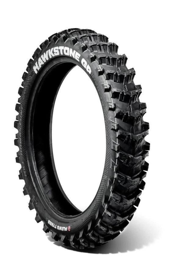 PLEWS 80/100-12 HAWKSTONE GP ARKA LASTİK