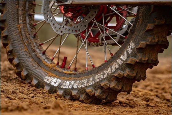 PLEWS 80/100-12 HAWKSTONE GP ARKA LASTİK