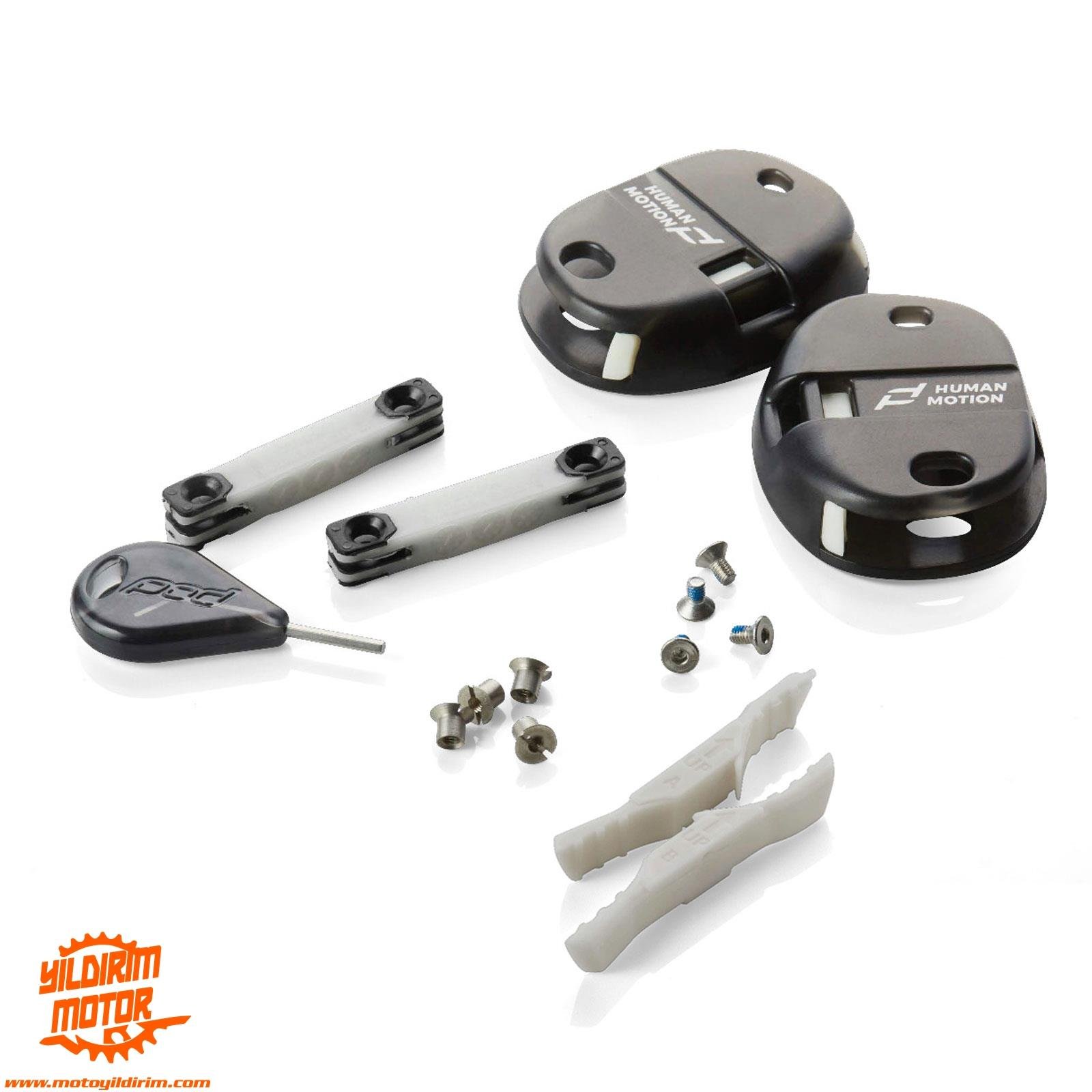 POD DİZLİK BAĞLANTI TAMİR KİTİ