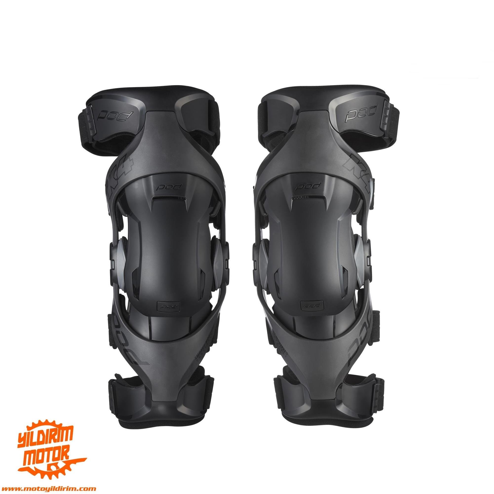 POD K4 2.0 ÇOCUK DİZLİK 
