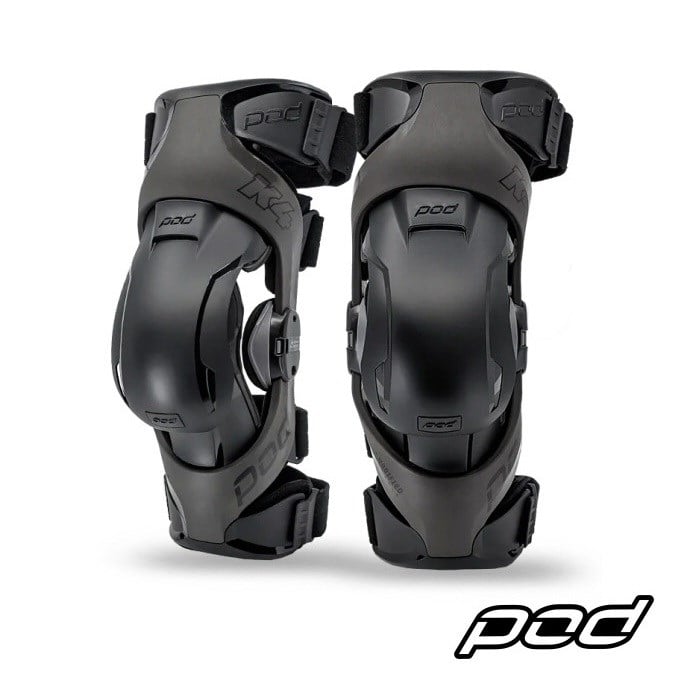 POD K4 2.0 ÇOCUK DİZLİK 