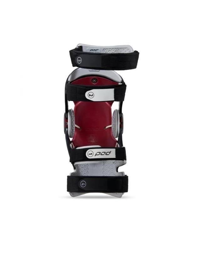 POD K8 3.0 CARBON DİZLİK BEYAZ 