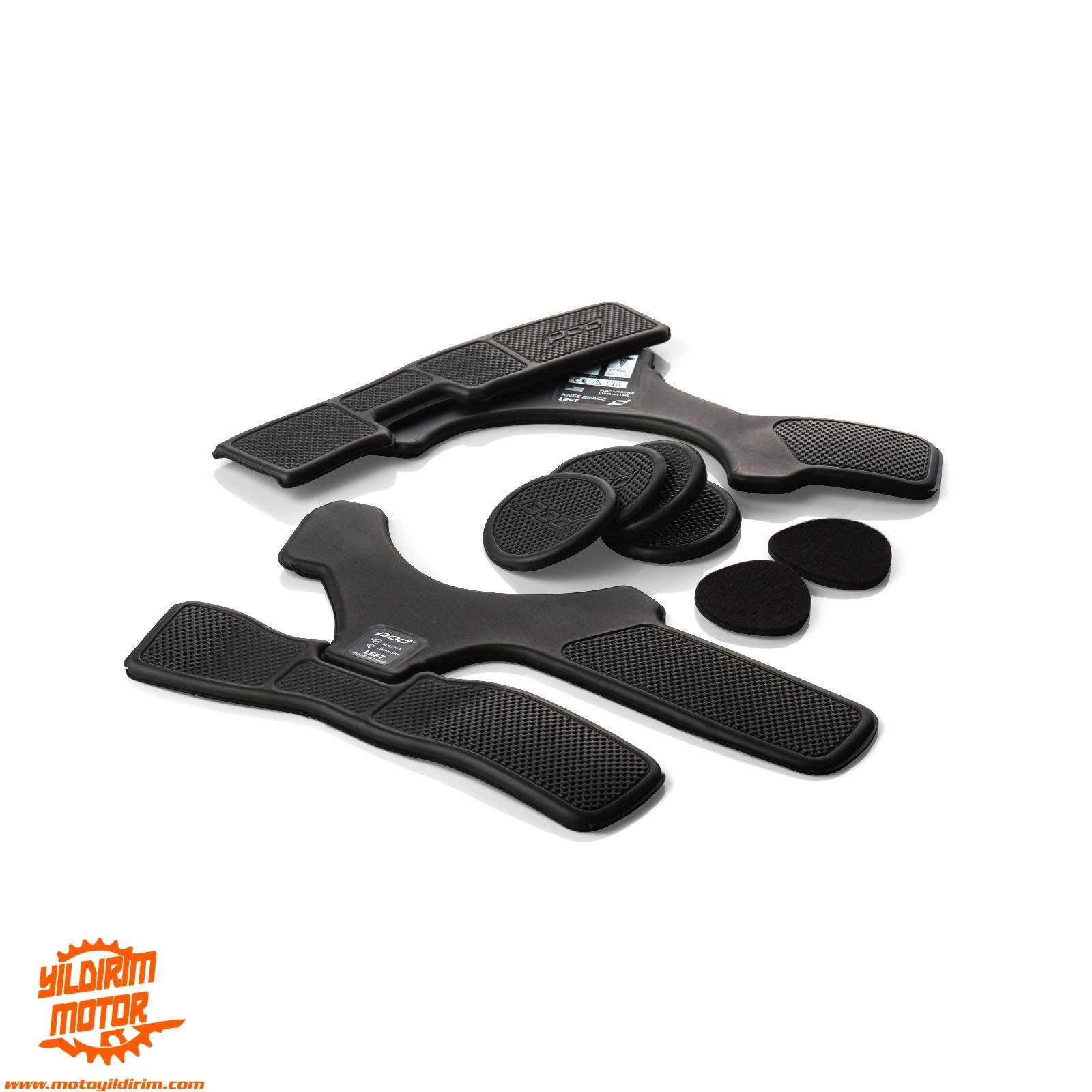 POD KX 2.0 SOL DİZLİK İÇ PED