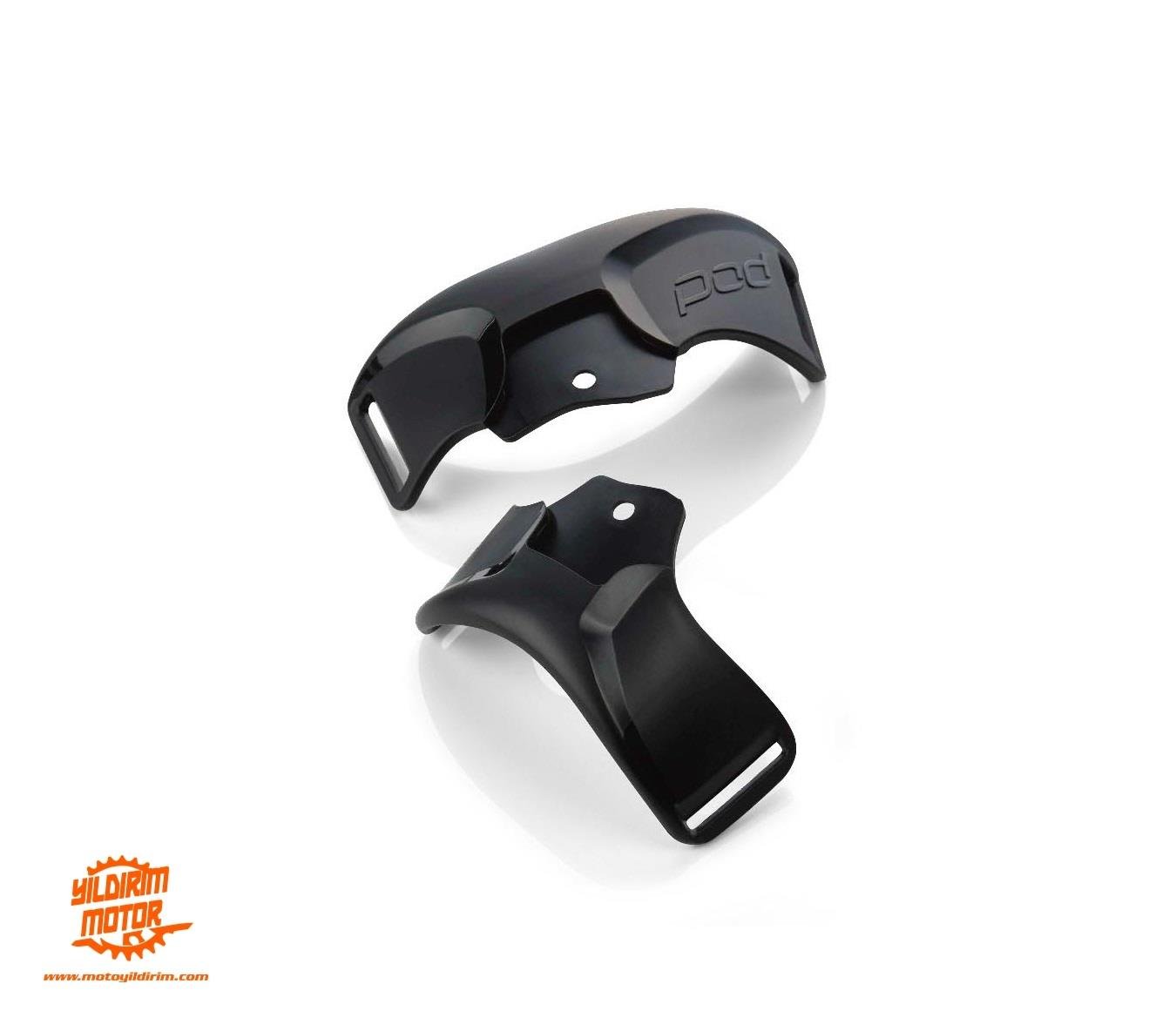 POD KX 2.0 SOL DİZLİK KAYIŞ TOKASI