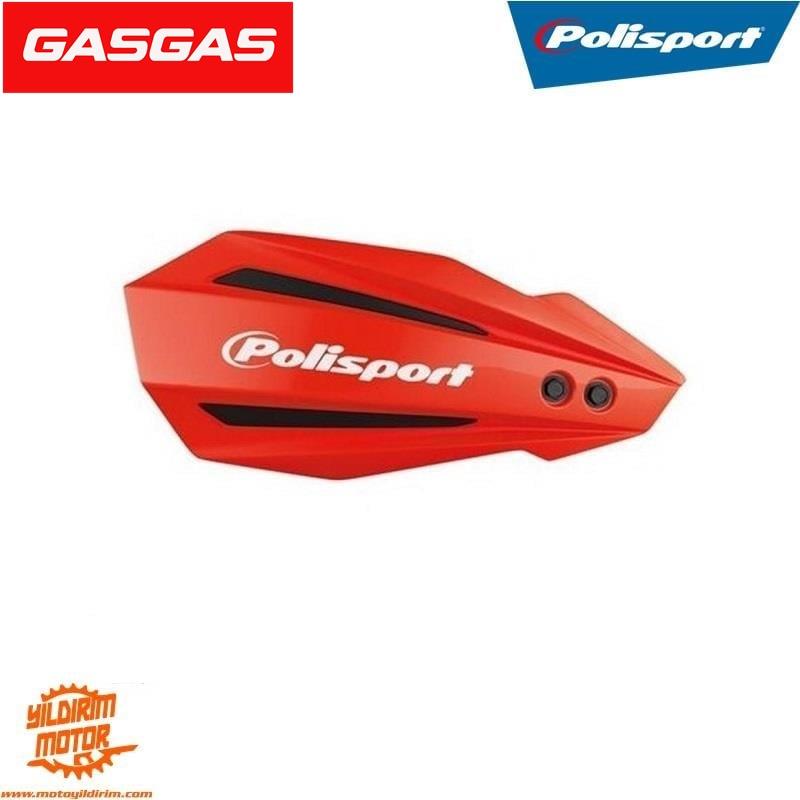 POLİSPORT 21-26 GASGAS MX FLOW ELCİK KORUMA