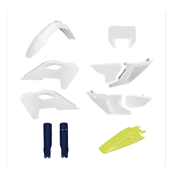 POLİSPORT 24-26 HUSQVARNA TE/FE GRENAJ SETİ