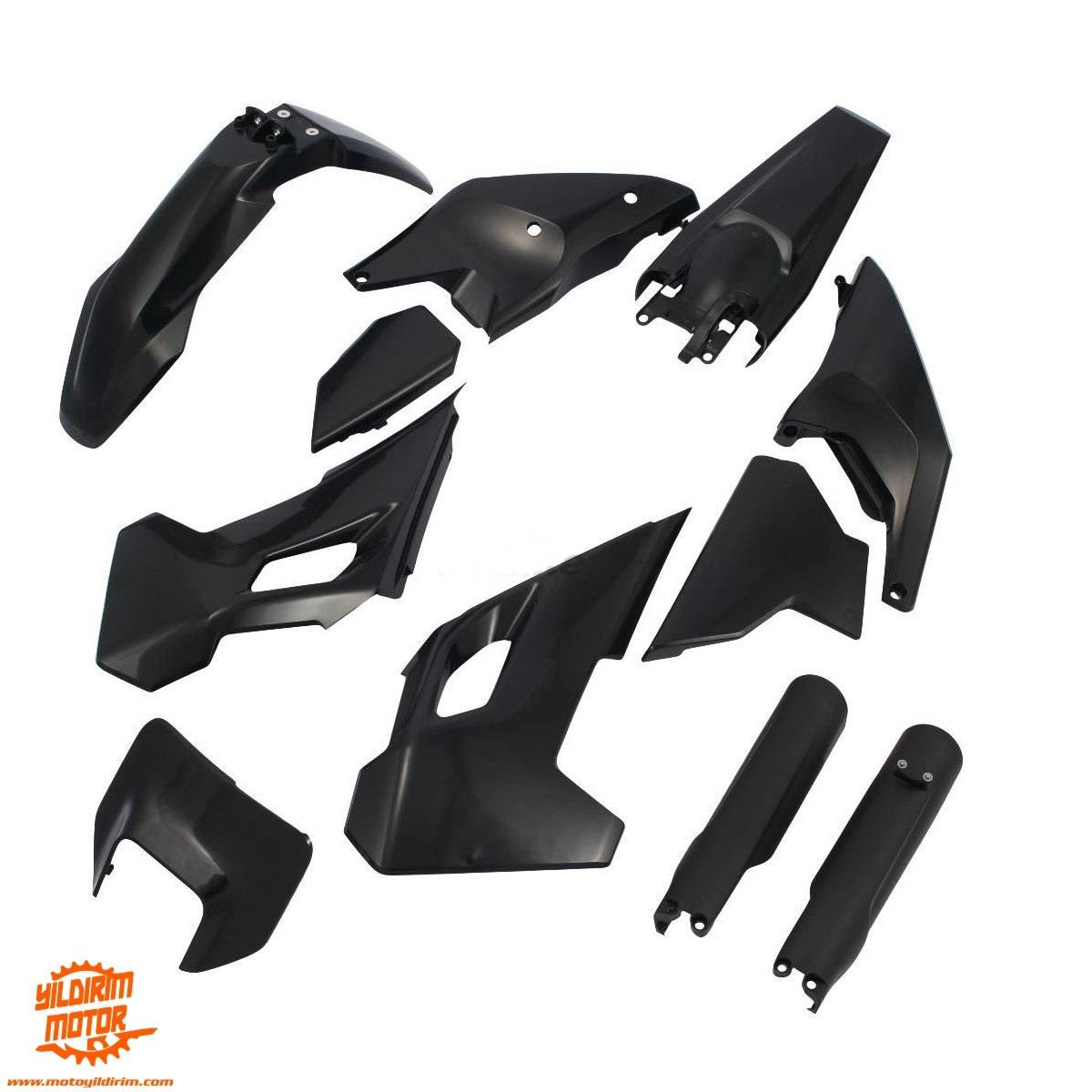 POLİSPORT 24-26 HUSQVARNA TE/FE GRENAJ SETİ