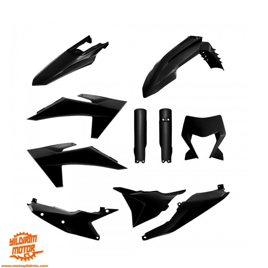 POLİSPORT 24-26 KTM EXC/EXC-F GRENAJ SETİ