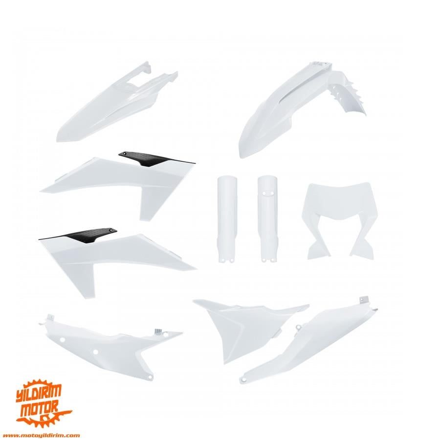 POLİSPORT 24-26 KTM EXC/EXC-F GRENAJ SETİ