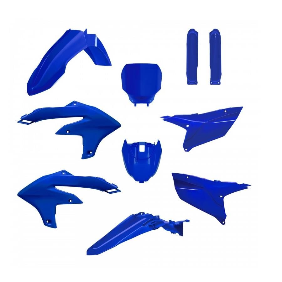 POLİSPORT 24-26 YAMAHA YZ-F 250/450 GRENAJ SETİ