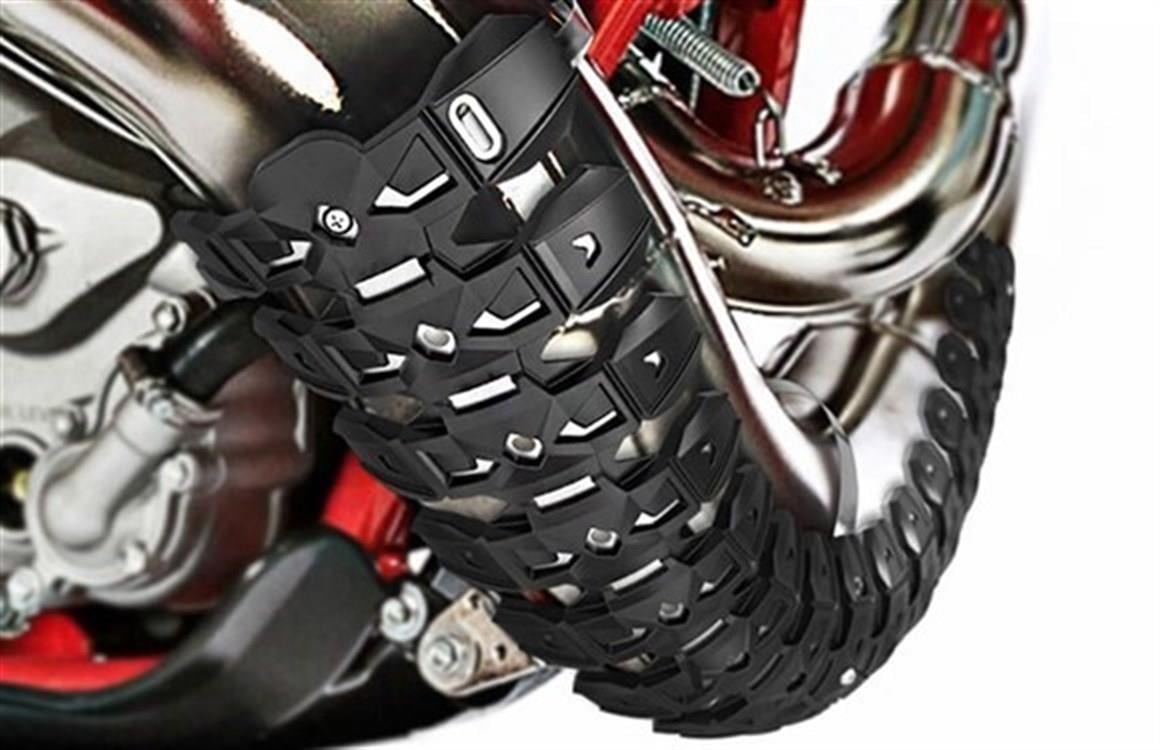Polisport 2T Salyangoz Koruma